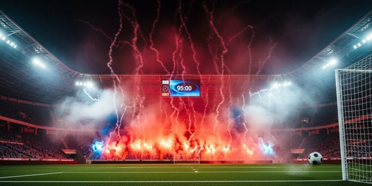 Découvrez pourquoi Gonçalo Ramos est devenu le cauchemar des défenses dans les dernières secondes Spécialiste des buts décisifs après la 90e minute avec le PSG   Viral Mag