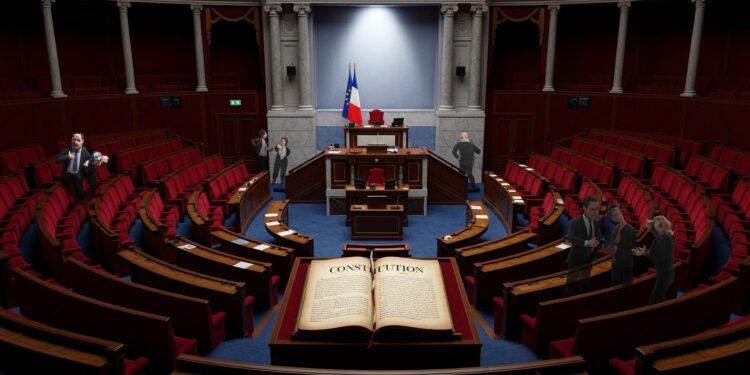Gouvernement Lecornu Survives Censure sur Budget 2026 - Viral Mag Le gouvernement de Sébastien Lecornu a repoussé deux motions de censure à lAssemblée Retour sur les votes lusage répété du 493 et les fractures politiques autour du budget 2026 en France Viral Mag