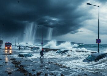 Accord sur les Pandémies : l’OMS Face à un Tournant Historique - Viral Mag LOMS presse pour un accord sur les pandémies avant mai Réussira t on à éviter un échec historique Découvrez les enjeux cruciaux Viral Mag
