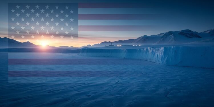 Le chef de la diplomatie allemande relativise les menaces de Donald Trump sur le Groenland Une annexion par la force semble écartée lOTAN renforce sa posture arctique face aux tensions   Viral Mag