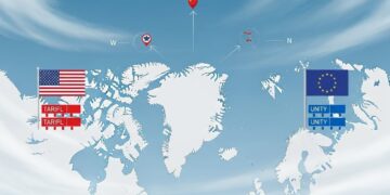 Russie renforce ses bases près de la Finlande face à lOtan Quels enjeux géopolitiques  Découvrez les tensions grandissantes dans lArctique   Viral Mag