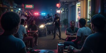 Attentats En Allemagne : Un Suspect Radicalisé Proche De Daech Arrêté - Viral Mag Un suspect sous lemprise de la propagande de lÉtat islamique a mené une attaque au couteau en Allemagne faisant un mort et plusieurs blessés Découvrez les détails de lenquête Viral Mag