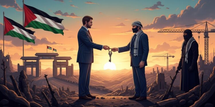 Le Hamas annonce un transfert complet de gouvernance à Gaza vers le Comité national exigeant louverture totale de Rafah sans contrôle israélien Un tournant majeur dans la crise    Viral Mag