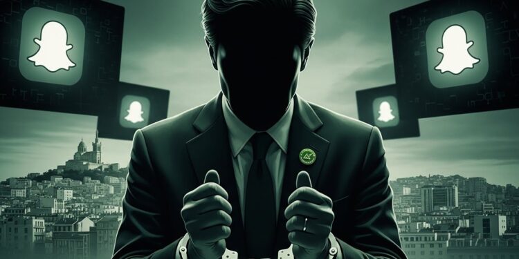 Découvrez laffaire choc impliquant Hassen Hammou ex chef EELV à Marseille  condamnation pour corruption de mineur et nouvelle garde à vue pour usurpation didentité Un scandale qui ébranle les écologistes   Viral Mag