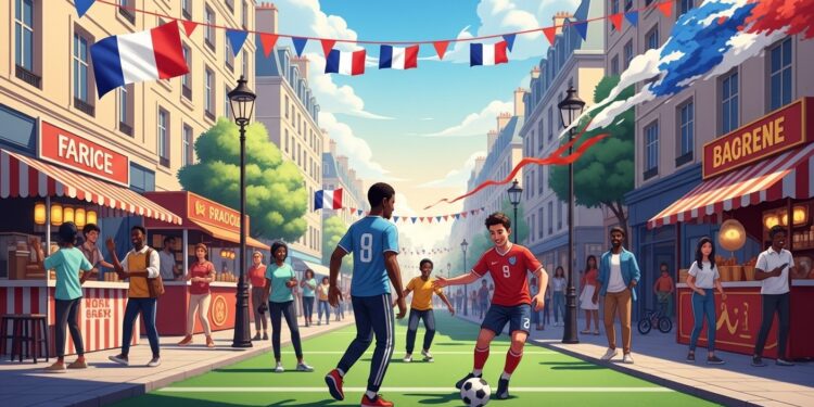 Découvrez les réflexions dHervé Joly historien CNRS sur la diversité enrichissante en France 2026 Évolution culturelle positive rejet du remplacement et vision optimiste   Viral Mag