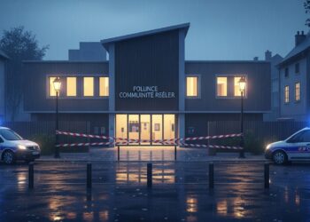 Un homme de 39 ans ivre saccage la maison familiale et menace les gendarmes Découvrez les détails dune nuit chaotique et ses conséquences   Viral Mag