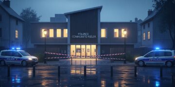 Un homme de 39 ans ivre saccage la maison familiale et menace les gendarmes Découvrez les détails dune nuit chaotique et ses conséquences   Viral Mag