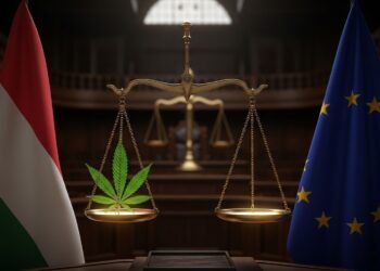 La Cour de justice de lUE condamne la Hongrie pour manquement à la coopération sincère lors dun vote ONU sur le cannabis Décryptage dun conflit entre souveraineté nationale et règles européennes   Viral Mag