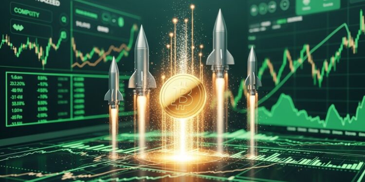 Hyperliquid HYPE bondit de 23  en une journée grâce à lessor fulgurant du trading de matières premières Découvrez les raisons de ce rallye et les perspectives techniques haussières   Viral Mag