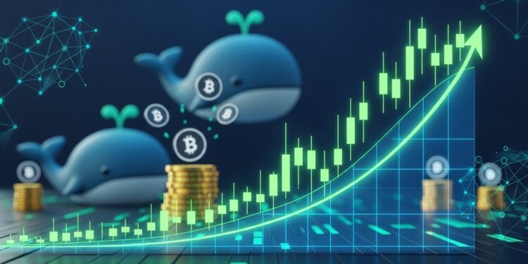 Hyperliquid Explose : Breakout Haussier et Rally de 30 % en Vue - Viral Mag Découvrez pourquoi le prix de Hyperliquid HYPE sort dun canal baissier avec larrivée massive de smart money Analyse technique accumulation et potentiel rally à 30 expliqués en détail Viral Mag