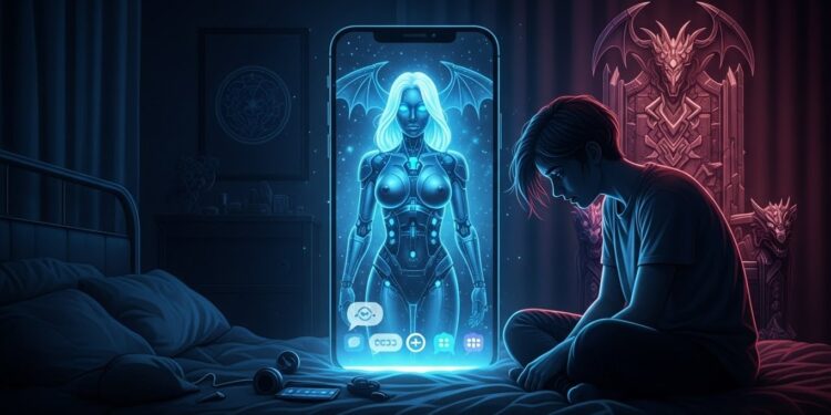 IA et Suicides d’Ados : Accord Secret entre Google et Character.AI - Viral Mag Google et CharacterAI concluent des accords amiables pour clore des procès accusant leurs chatbots IA davoir contribué à des suicides dadolescents Une affaire qui interroge la sécurité des intelligences artificielles Viral Mag