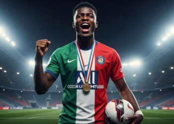 LOlympique de Marseille officialise larrivée de Quinten Timber milieu néerlandais talentueux de Feyenoord Un transfert malin à petit prix qui promet de dynamiser le milieu phocéen jusquen 2030  Découvrez son profil et limpact attendu   Viral Mag