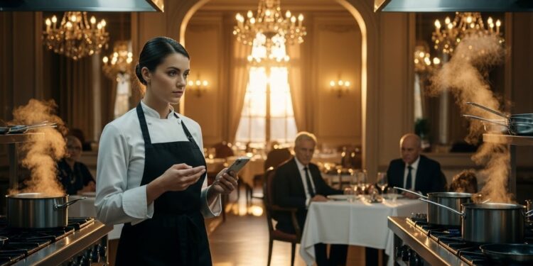 Découvrez les révélations explosives de lépisode du 19 janvier 2026 dIci tout commence  Anaïs prend un risque fou pour lhôtel Fleur séloigne de Lionel et Hector pourrait sauver lInstitut   Viral Mag