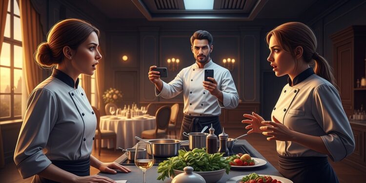 Découvrez les rebondissements explosifs de lépisode du 21 janvier 2026 dans Ici tout commence  Billie trahie Valdine intouchable et Hector qui cache sa douleur Suspense garanti    Viral Mag