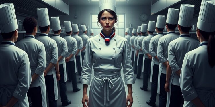 Découvrez les rebondissements choc de lépisode du 22 janvier 2026 dans Ici tout commence  Anaïs face à une révolte générale Billie quitte tout Lionel et Fleur avancent Suspense et tensions maximales    Viral Mag