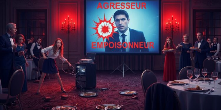 Le 26 janvier 2026 Ici tout commence plonge dans le chaos  brûlure grave photo choc de Valdine et tensions explosives Découvrez les révélations explosives de lépisode    Viral Mag