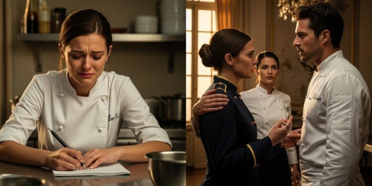 Le 28 janvier 2026 dans Ici tout commence Billie se sacrifie pour protéger Ferdinand tandis que Zoé vit un véritable cauchemar à lexamen Découvrez tous les rebondissements à venir    Viral Mag