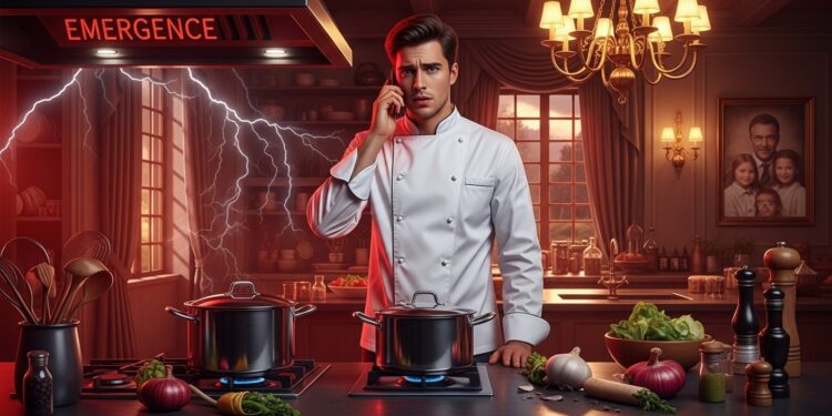 Ici Tout Commence : Ferdinand Risque Tout pour Sauver l’Institut et Billie - Viral Mag Découvrez les rebondissements explosifs de lépisode du 2 février 2026 dans Ici tout commence Ferdinand appelle son père à la rescousse face à la plainte qui menace lécole et lavenir de Billie Suspense jalousie et superstitions au menu Viral Mag