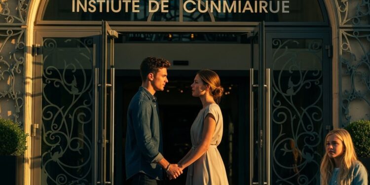 Découvrez les spoilers de lépisode du 5 janvier 2026 dIci tout commence  Lionel débarque avec sa petite amie Joséphine prend une décision douloureuse et des tensions éclatent à lInstitut   Viral Mag