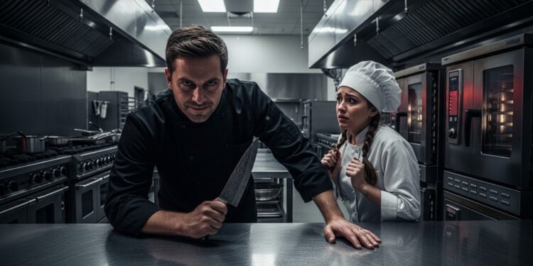 Luigi Kröner se confie sans filtre sur le comeback troublant de Romain Valdine dans Ici tout commence  manipulation accrue scènes intenses avec Billie et émotion forte avec sa mère Elsa Lunghini   Viral Mag