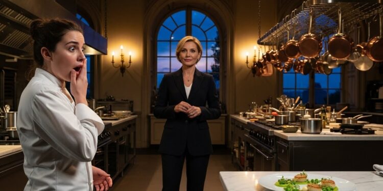 Découvrez les révélations explosives de lépisode du 20 janvier 2026 dIci tout commence  Hector prof Inès revient et Valdine juge le gala  Suspense garanti   Viral Mag