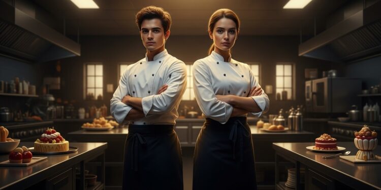 Découvrez la date précise du grand retour de Mehdi et Jasmine dans Ici tout commence sur TF1 Intrigues manipulations et surprises attendent les fans du feuilleton en février 2026    Viral Mag