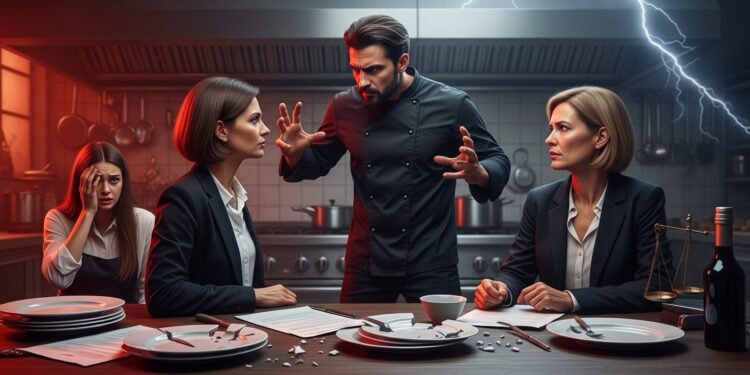 Le 29 janvier 2026 Valdine fait chanter Anaïs dans Ici tout commence  elle exclut Billie pour sauver lInstitut Découvrez les rebondissements déchirants de cet épisode choc    Viral Mag