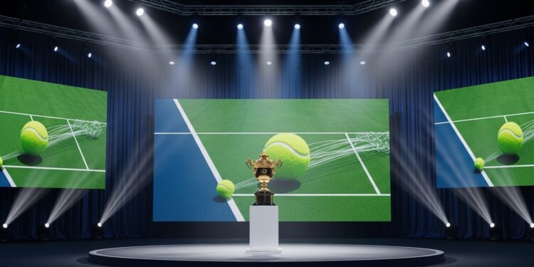 Iga Świątek sest qualifiée en huitièmes de lOpen dAustralie 2026 après un match rocambolesque contre Anna Kalinskaya 6 1 1 6 6 1 Découvrez les rebondissements de cette rencontre intense   Viral Mag