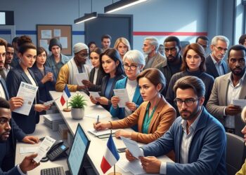 Villages submergés par les bouchons à cause des applis GPS - Viral Mag Le trafic routier détourné par les applications GPS crée des embouteillages interminables dans les petites villes Les élus locaux tirent la sonnette dalarme Viral Mag