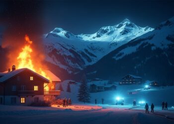 Les rassemblements prévus à Romans sur Isère en hommage à Thomas tué il y a un an à Crépol pourront avoir lieu malgré leur interdiction initiale   Viral Mag