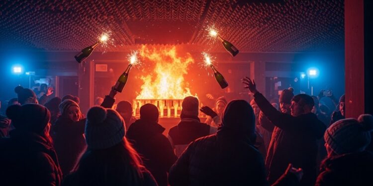 Découvrez pourquoi lassurance Axa prévoit une couverture insuffisante pour les 40 morts et 116 blessés de lincendie du bar Constellation à Crans Montana Enquête et solutions en vue   Viral Mag