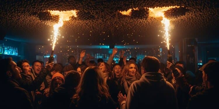 Les familles des victimes de lincendie meurtrier à Crans Montana expriment leur consternation après la révélation dun absence de contrôles de sécurité de 2020 à 2025 40 morts enquête en cours   Viral Mag