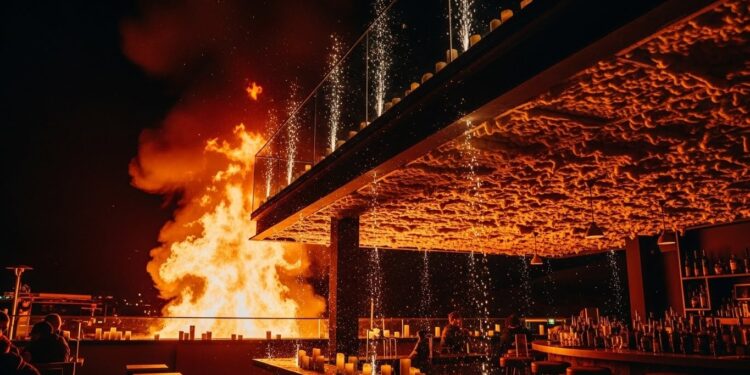 Après lincendie tragique de Crans Montana ayant causé 40 morts une plateforme confidentielle recueille témoignages et documents pour éclaircir les zones dombre et soutenir les victimes   Viral Mag