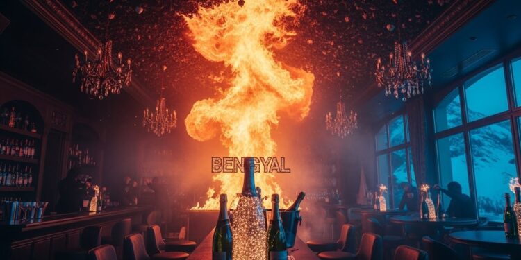 Incendie Meurtrier à Crans-Montana : 40 Morts au Constellation - Viral Mag Découvrez les détails choc de lincendie qui a ravagé le bar Le Constellation à Crans Montana la nuit du Nouvel An 40 morts enquête en cours et déclarations du propriétaire Viral Mag