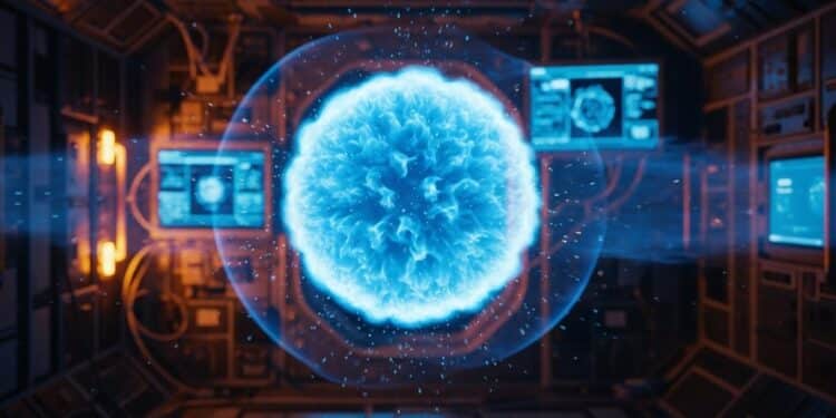 Découvrez comment les chercheurs européens étudient les feux en microgravité pour rendre plus sûrs les vaisseaux avec plus doxygène et préparer les habitats lunaires et martiens   Viral Mag