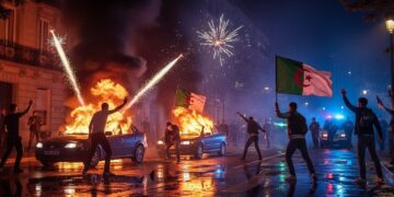 Les hauts et les bas d’Azzedine Alaïa : un génie de la mode - Viral Mag Découvrez le parcours fascinant du couturier franco tunisien Azzedine Alaïa de ses débuts fulgurants dans les années 80 à sa traversée du désert dans les années 90 Viral Mag