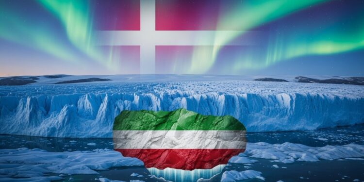 Le Groenland rêve dindépendance vis à vis du Danemark Entre aspirations légitimes défis économiques majeurs et regards étrangers découvrez les enjeux actuels dune possible séparation   Viral Mag