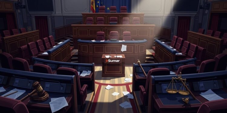 Découvrez les détails du procès dÍñigo Errejón ex figure de la gauche radicale espagnole accusé dagression sexuelle Un scandale qui ébranle le gouvernement de Pedro Sánchez   Viral Mag