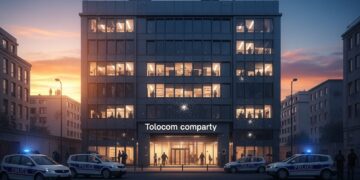 Powell dicte le ton des marchés crypto tandis que les tensions en Asie et le commerce captivent Découvrez les enjeux du 7 mai 2025    Viral Mag