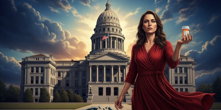 Décision historique au Wyoming  la Cour suprême de lÉtat invalide linterdiction de la pilule abortive protégeant le droit des femmes à décider de leur santé Un revers pour les anti avortement   Viral Mag