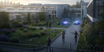 15102025   Imaginez un monde où une épidémie qui a fait des ravages pendant des décennies pourrait enfin être vaincue mais où les financements sévaporent comme un mirage Cest le cri dalarme lancé lors dun événement majeur à Paris où des voix influentes appellent à une mobilisation accrue contre le VIH Face à des reculs budgétaires alarmants   Viral Mag