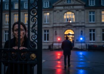 France et Maroc signent des contrats d’investissements majeurs - Viral Mag Lors de la visite dEmmanuel Macron au Maroc des contrats dune valeur de plus de 10 milliards deuros ont été signés couvrant des domaines clés comme lénergie les transports et les infrastructures Viral Mag