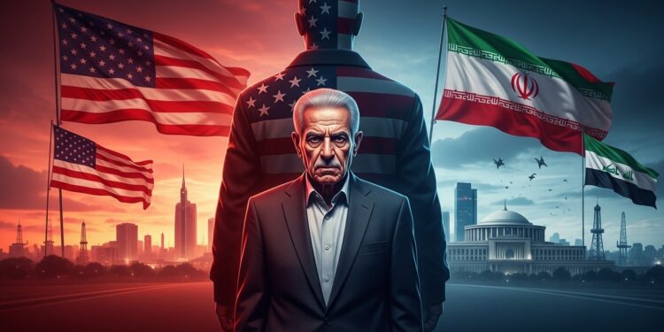 Nouri al Maliki favori pour redevenir Premier ministre irakien rejette les menaces de Donald Trump qui promet de couper laide américaine en cas de retour au pouvoir Une ingérence qui secoue Bagdad   Viral Mag