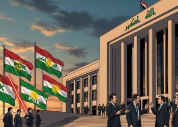 Le Parlement irakien reporte lélection du président à la demande des partis kurdes PDK et UPK tandis que Nouri al Maliki est désigné candidat Premier ministre par le Cadre chiite suscitant des inquiétudes américaines   Viral Mag