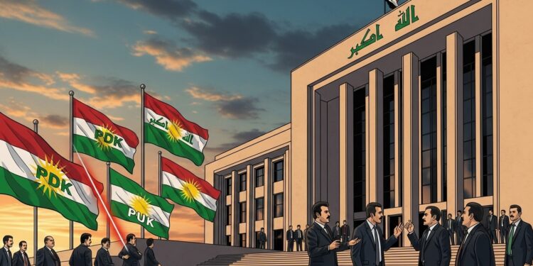 Le Parlement irakien reporte lélection du président à la demande des partis kurdes PDK et UPK tandis que Nouri al Maliki est désigné candidat Premier ministre par le Cadre chiite suscitant des inquiétudes américaines   Viral Mag