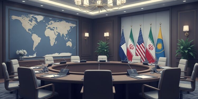 Tensions explosives entre Iran et USA après répression sanglante de manifestations Trump durcit le ton contre Khamenei tandis que Téhéran promet riposte massive Bilan humain alarmant et escalade verbale   Viral Mag