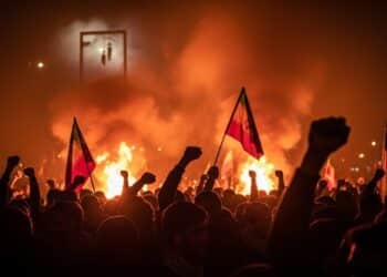 LIran annonce quErfan Soltani manifestant arrêté ne sera pas exécuté Tensions avec les USA répression massive et menaces militaires  décryptage de la crise actuelle   Viral Mag