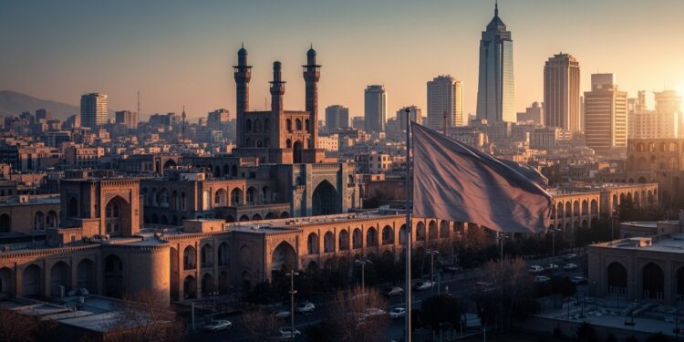 Iran Exécute un Espion Présumé pour Israël en 2026 - Viral Mag LIran a pendu un homme accusé despionnage pour le Mossad après son arrestation en 2025 Détails sur cette exécution et le contexte tendu avec Israël et les protestations internes Viral Mag