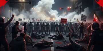 Le Kenya admet sa coopération dans lenlèvement de lopposant ougandais Kizza Besigye Découvrez les détails de cette affaire controversée   Viral Mag