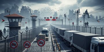 Le FMI annonce un nouvel accord avec lEthiopie sur son programme daide ouvrant la voie à un versement de 251 millions de dollars pour soutenir les réformes économiques du pays   Viral Mag